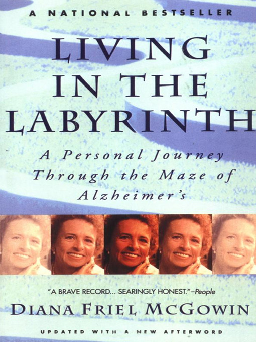 Title details for Living in the Labyrinth by Diana Friel McGowin - Available